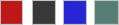 Available Colors