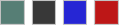 Available Colors