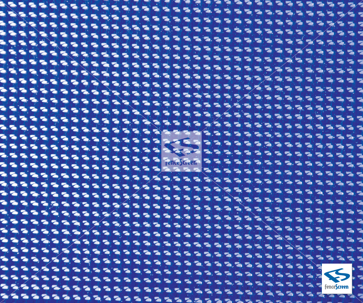 PVC Mesh Banner Material from FenceScreen