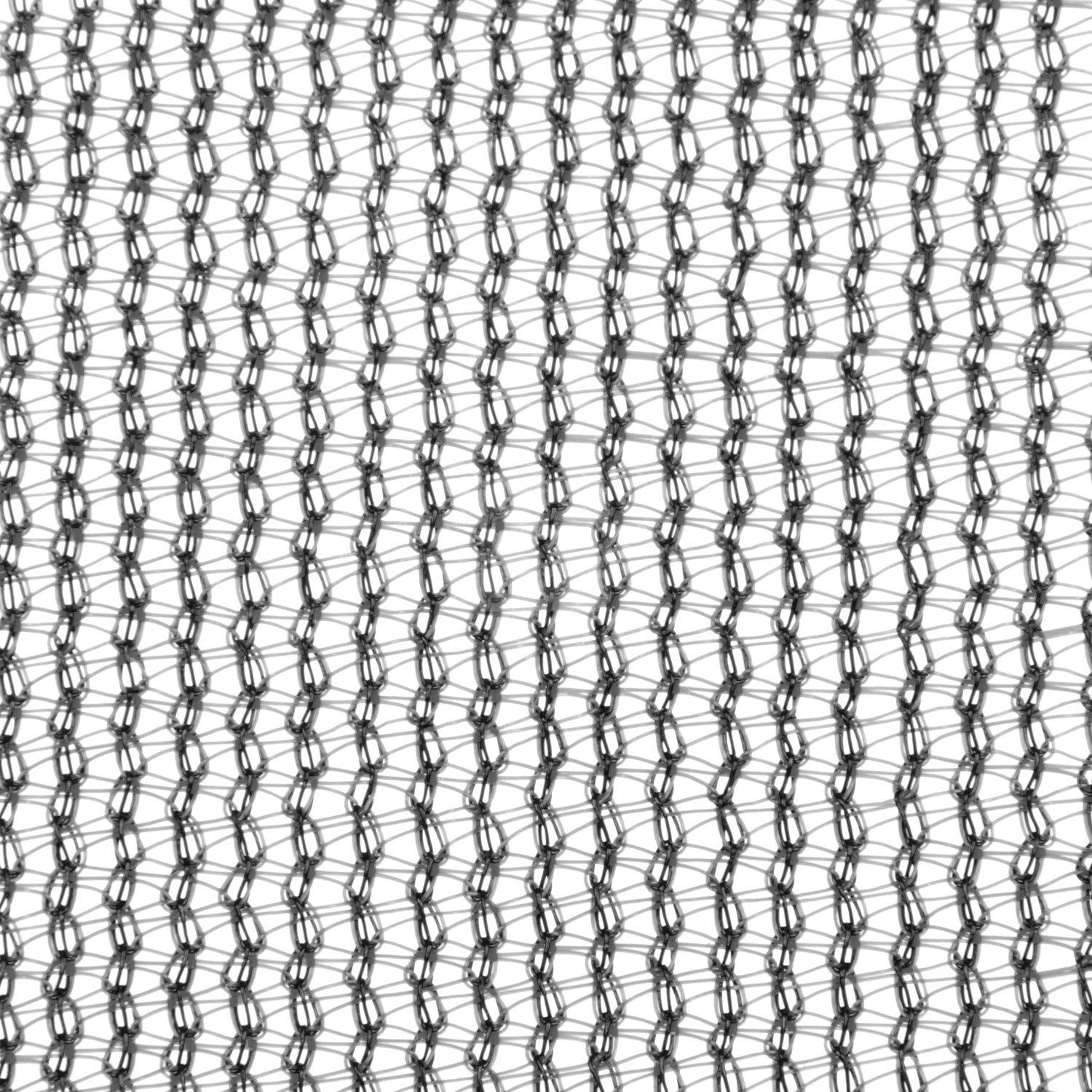 Construction Mesh Debris Tarp for Safety & Scaffolding Enclosures