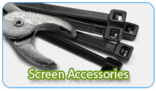 Screen Accessories