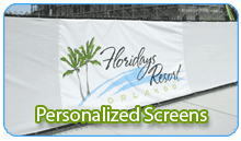Personalized Screens