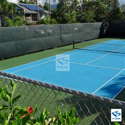 Premium Woven Poly Privacy Fence Screen