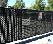 Screen security Screen security