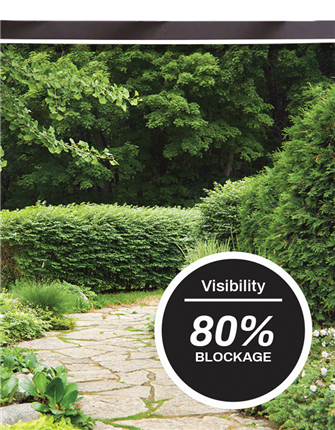 fencescreen lifelike lush gazebo