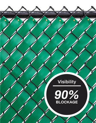 Fence Privacy Tape For Chain Link Fences By Fenpro Fence Privacy Tape For Chain Link Fences By Fenpro