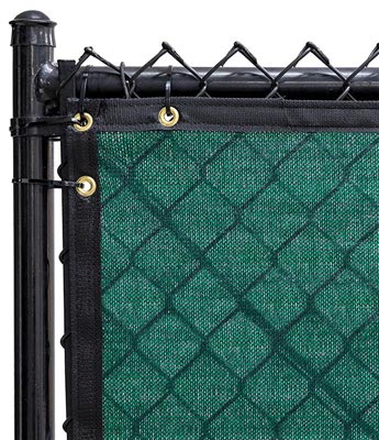 Custom Fence Privacy Screen Fabric Neting Windscreen
