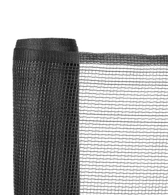 Snow Fence For Boundary Events Slope Barrier Netting