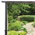 212 Series - Stone Garden Path Patio Screen Install and Product