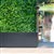 6ft Ficus Freestanding Hedge with Baxter Contemporary