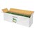 Faux Boxwood Hedge Roll Packaging