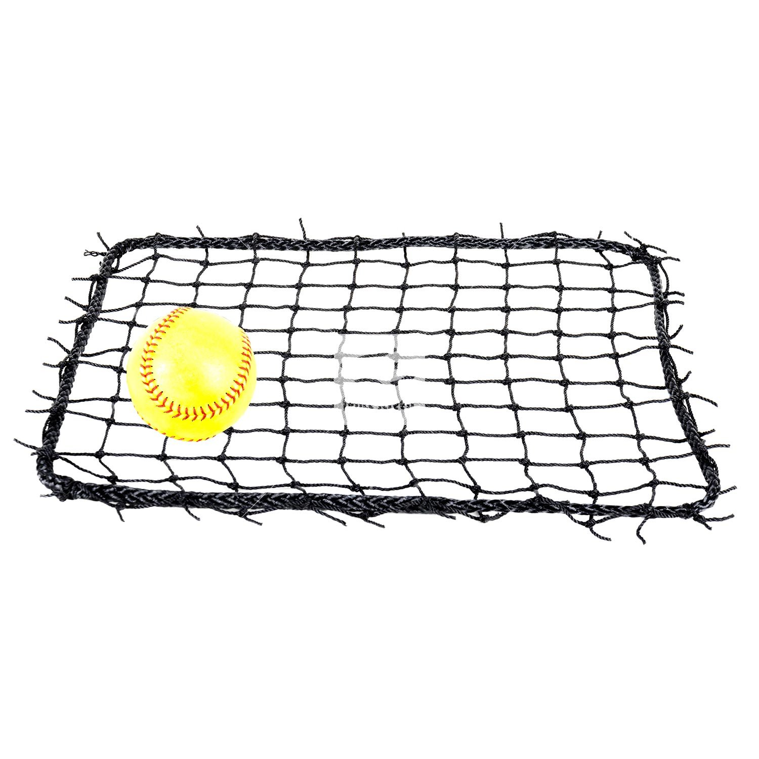 Baseball Netting & Softball Net - Outfields, Backstops & Batting Cages