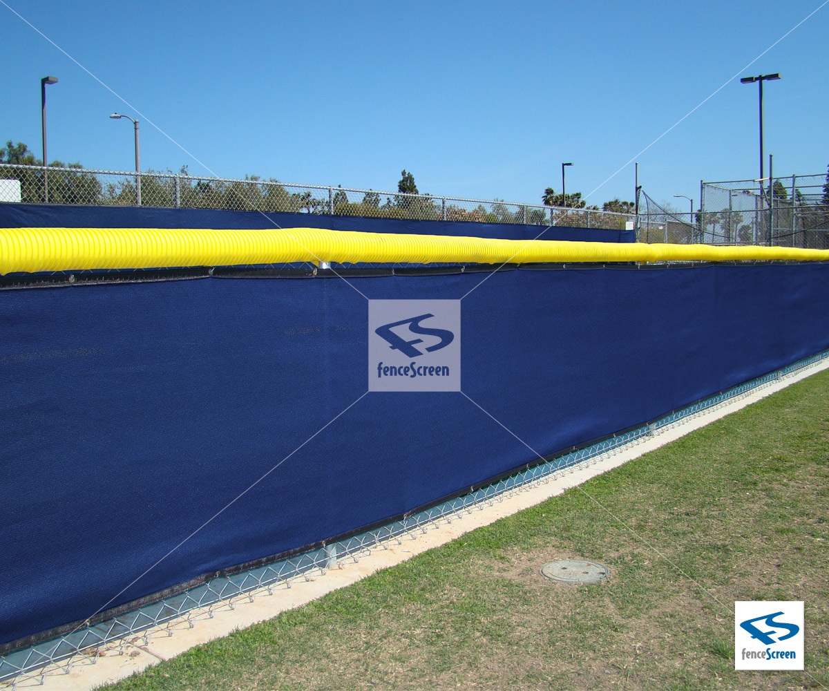 Fence Privacy Screen for Chain Link 88 Blockage FenceScreen