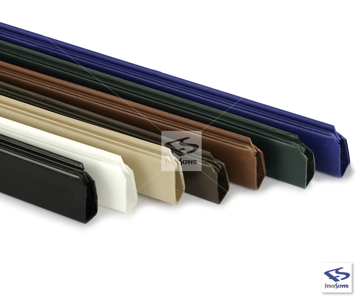 Fenpro W Slats ® For Chain Link Free Shipping & Lifetime Warranty