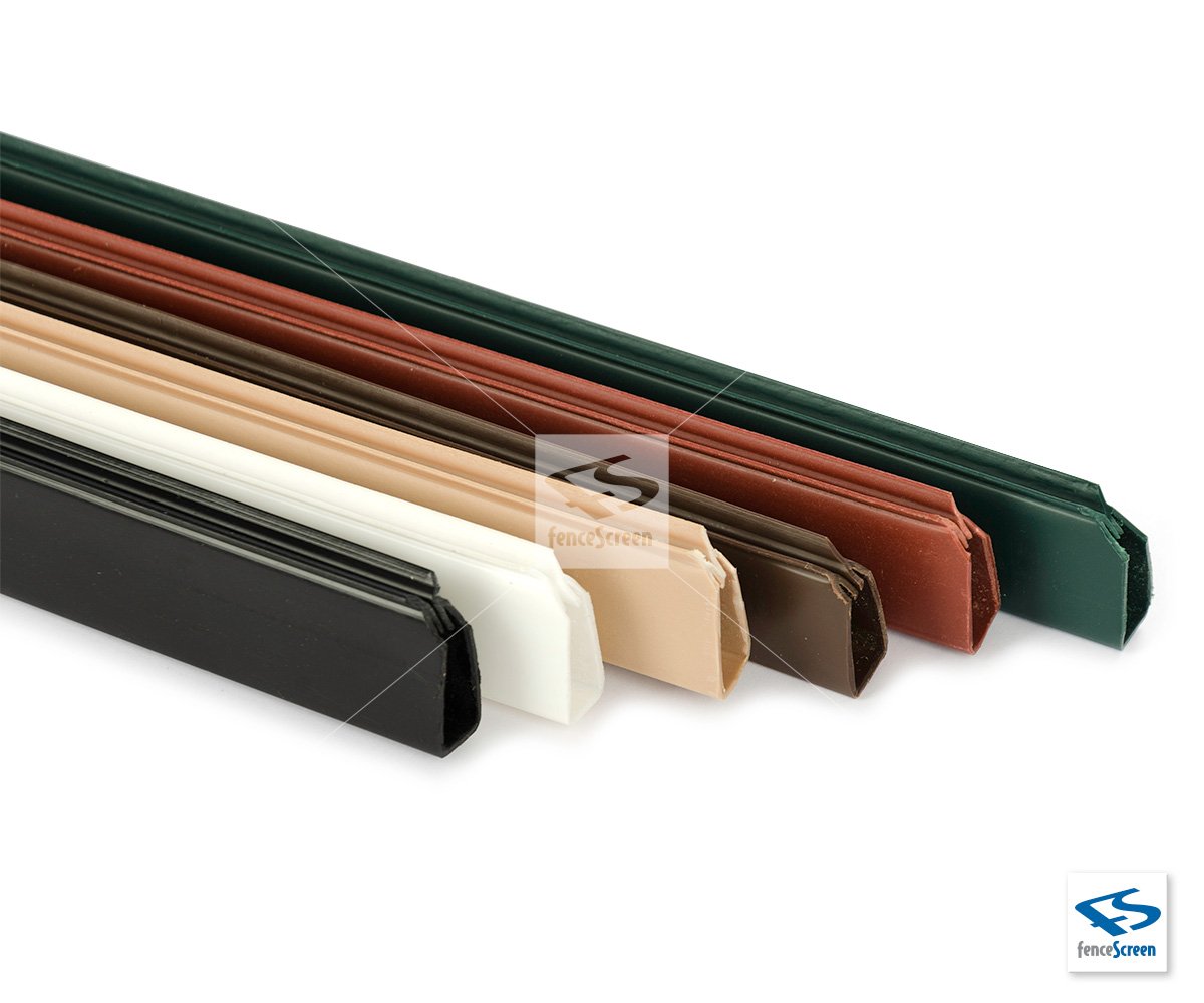 Blade Slat™ for Chain Link Fence Privacy from Fenpro