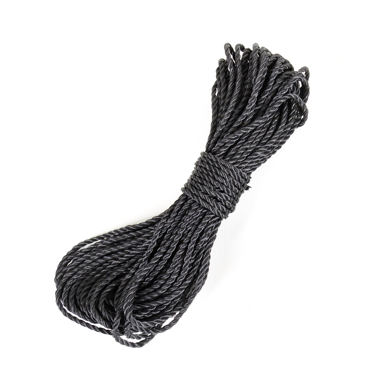 Braided Lacing Cord for Fence Screen & Tarps