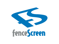 FenceScreen Logo