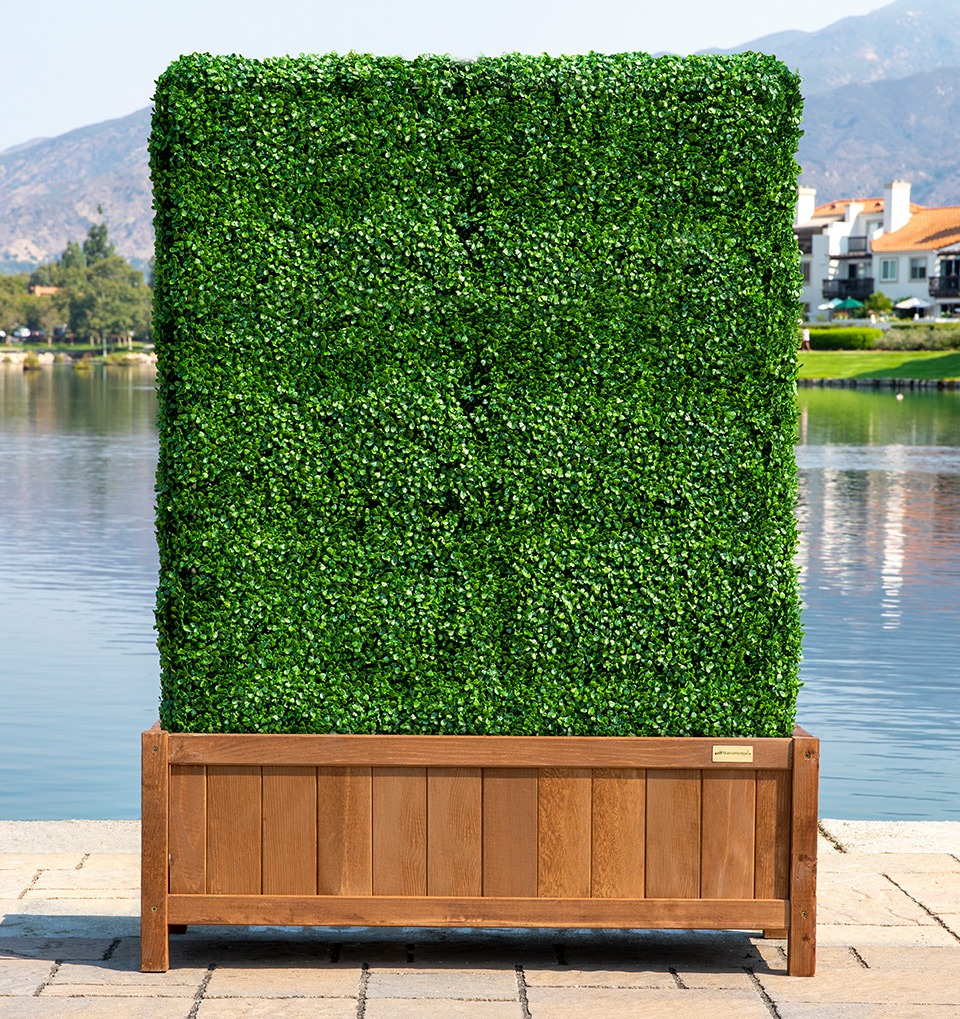 Fence Windscreen, Privacy Screen Covers & Printed Fence Wraps