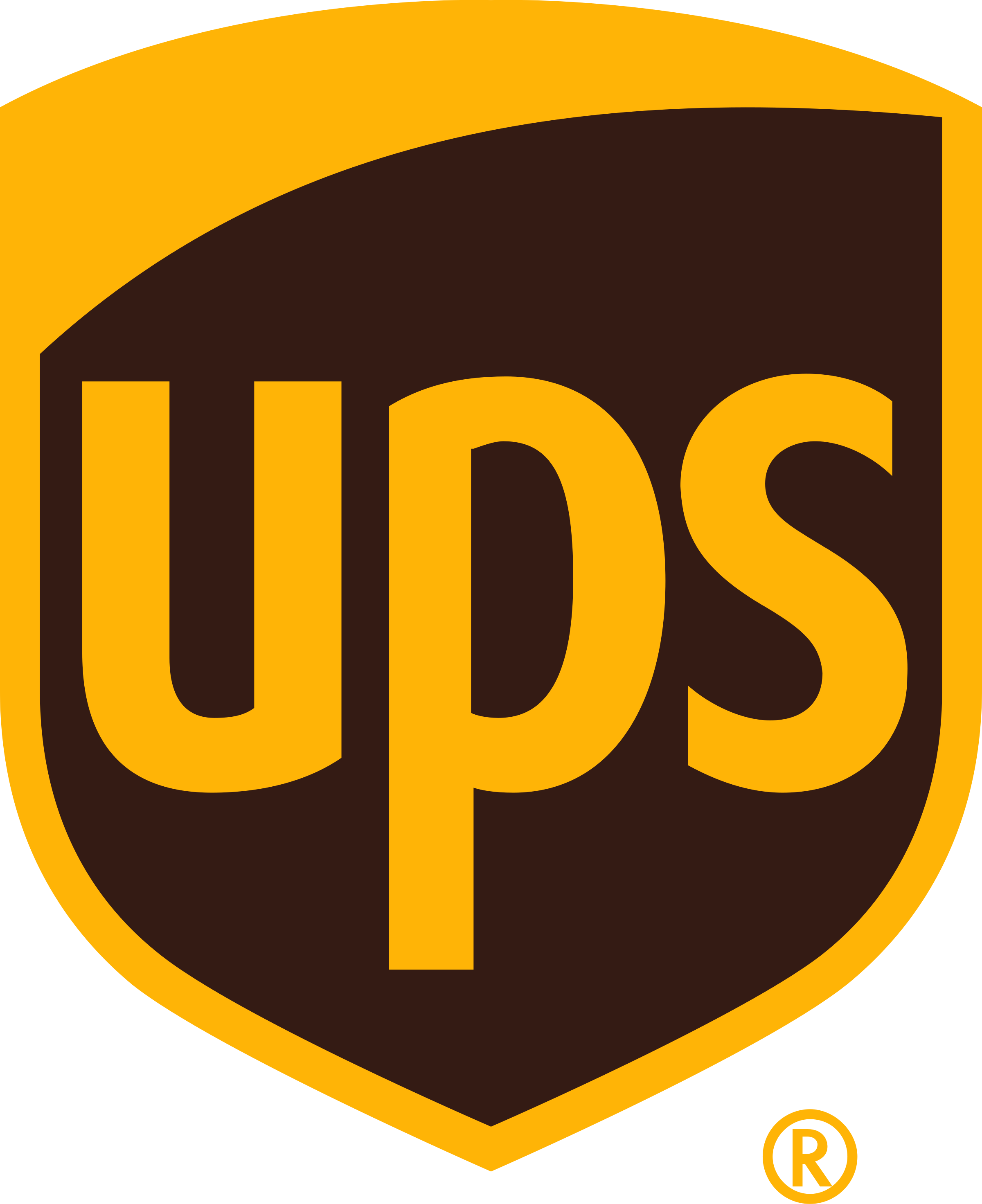 Official UPS Shipping Partner