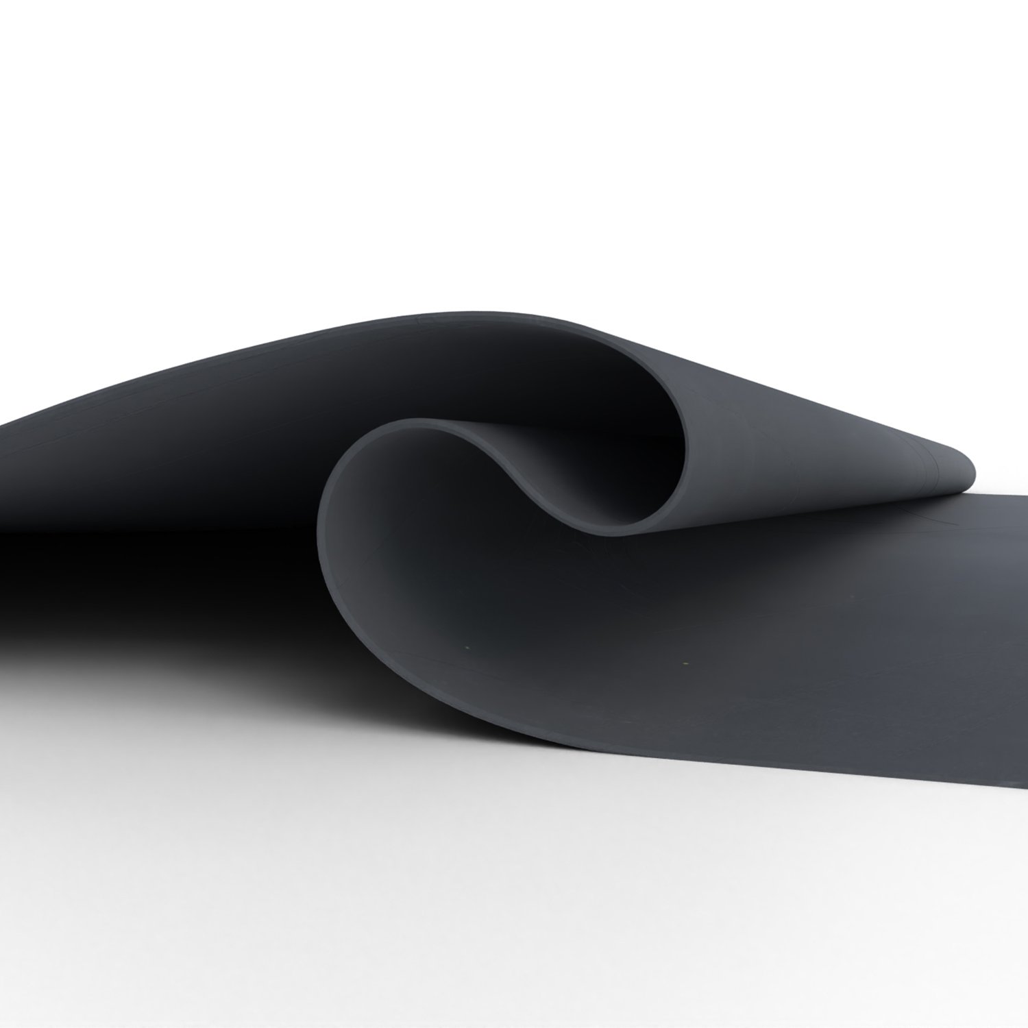 850 Series SoundBlock - FenceScreen