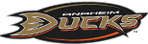 Anaheim Ducks