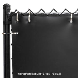 850 Series - SoundBlock