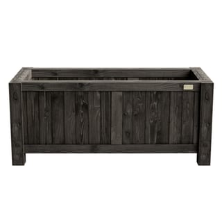 Hampton Contemporary Planter Box