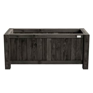 Hampton Contemporary Planter Box