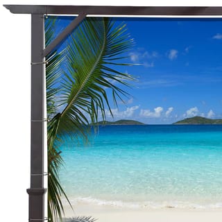 212 Series - Patio & Gazebo Screens