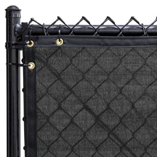 130 Series - Temporary Fence Screen
