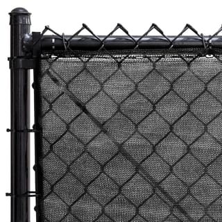 135R Series - Fence Privacy Windscreen Roll