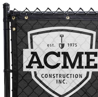 111 Series - Builder Logo Roll