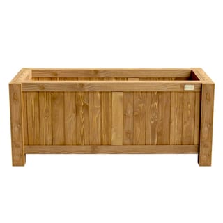 Hampton Classic Planter Box