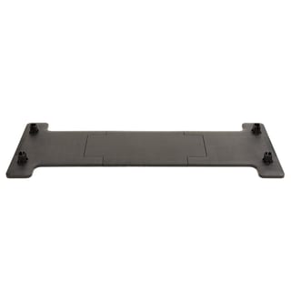 Low-Profile Platform Base