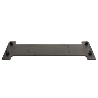 Low-Profile Platform Base