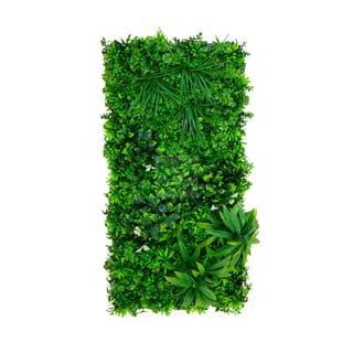 Artificial Maui Living Wall Panels