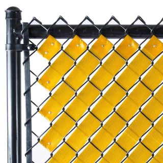 7000 Series - Reflective Fence Tape