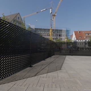 Fence Privacy Slats