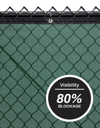 PVC coated polyester mesh fabric, pet screen, fence screen material