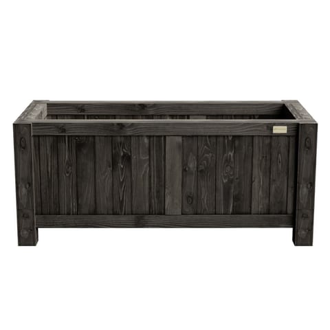 1250 Series Hampton Contemporary Planter Box
