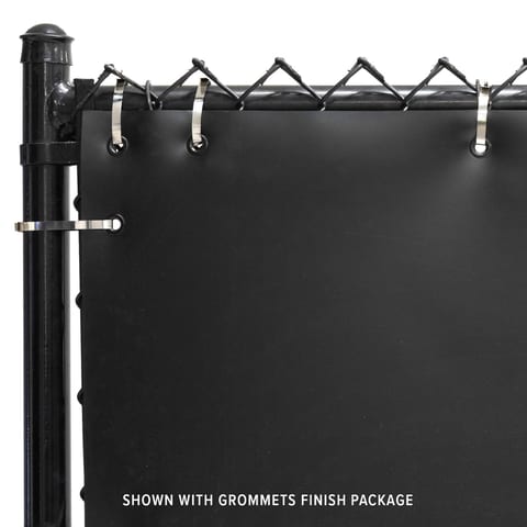 850 Series SoundBlock