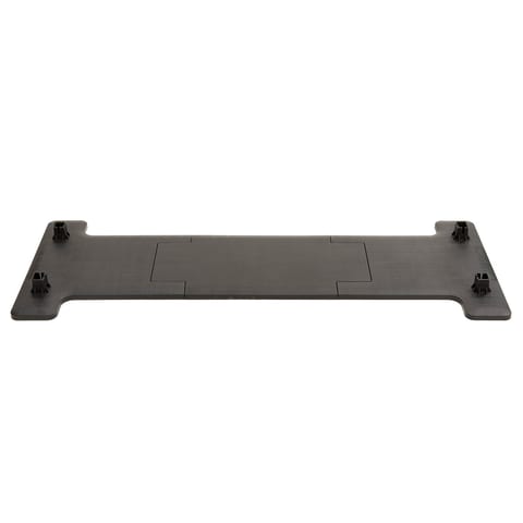 1250 Series Low-Profile Platform Base