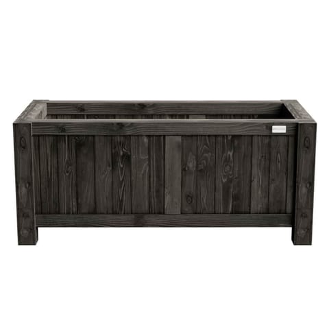1250 Series Hampton Contemporary Planter Box