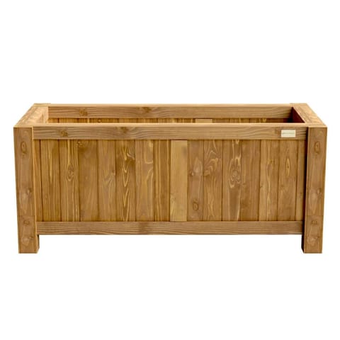 1250 Series Hampton Classic Planter Box