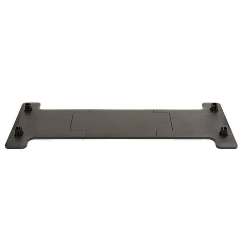 1250 Series Low-Profile Platform Base