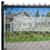 Outdoor Fence Banners - MAXFlex PVC Mesh