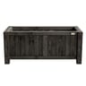 1250 Series Hampton Contemporary Planter Box
