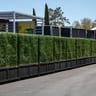 1250 Series Hampton Contemporary Planter Box