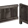 1250 Series Hampton Contemporary Planter Box