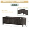 1250 Series Hampton Contemporary Planter Box